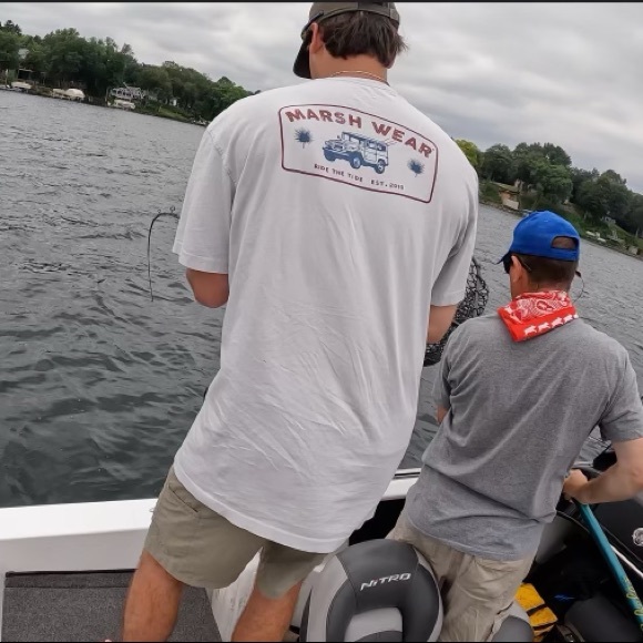 Meet your Posher, Eric - Picture 3 of 3